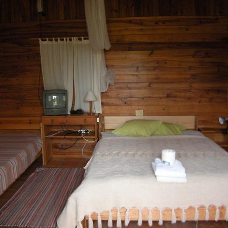 Camping / Appartment Coimbrão Εξωτερικό φωτογραφία