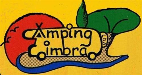 Camping / Appartment Coimbrão Εξωτερικό φωτογραφία