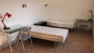 Camping / Appartment Coimbrão Εξωτερικό φωτογραφία