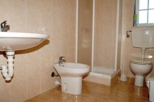 Camping / Appartment Coimbrão Δωμάτιο φωτογραφία