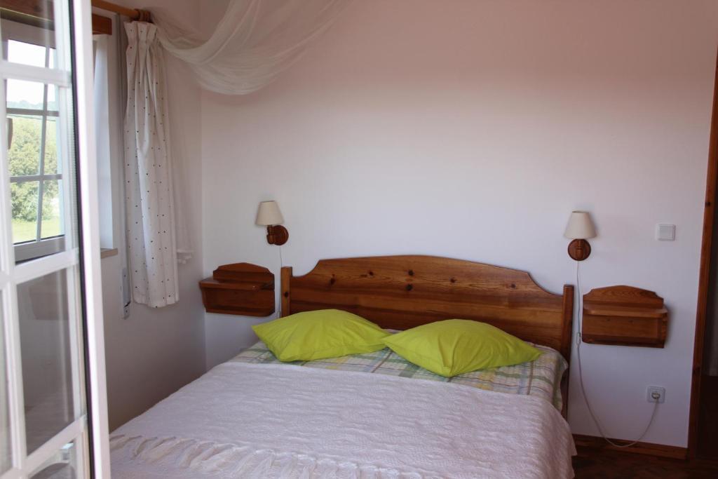 Camping / Appartment Coimbrão Δωμάτιο φωτογραφία
