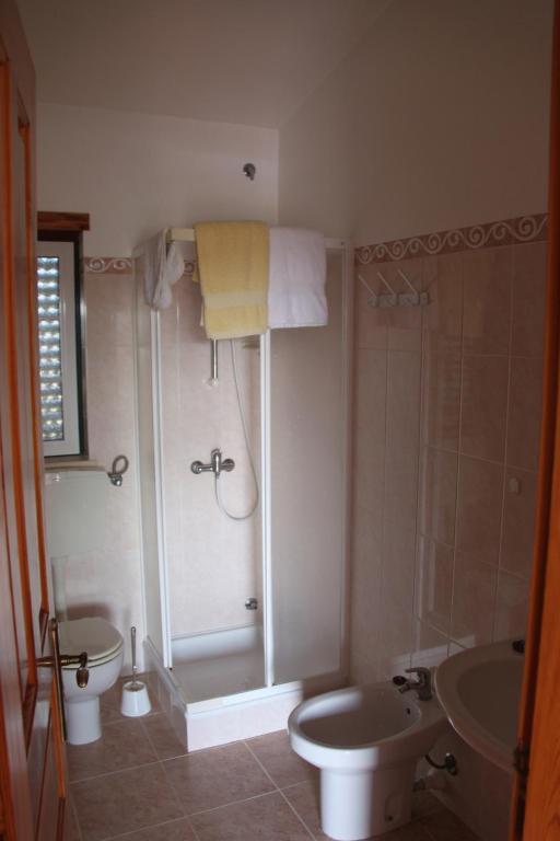Camping / Appartment Coimbrão Δωμάτιο φωτογραφία