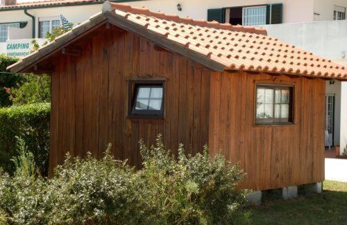 Camping / Appartment Coimbrão Δωμάτιο φωτογραφία