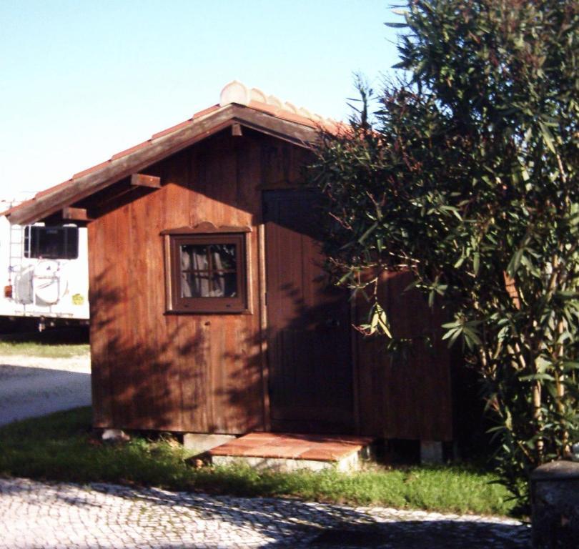 Camping / Appartment Coimbrão Δωμάτιο φωτογραφία