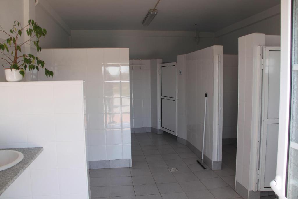 Camping / Appartment Coimbrão Δωμάτιο φωτογραφία